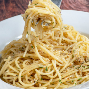 Aglio Olio
