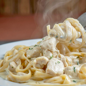 Alfredo