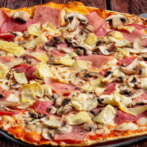Pizza Amalfi