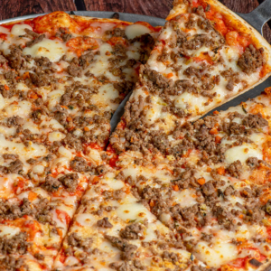 Pizza Bologna