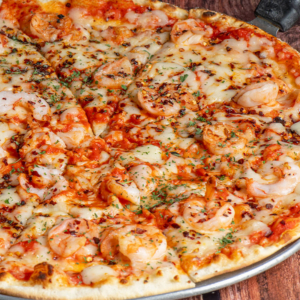 Pizza Capri
