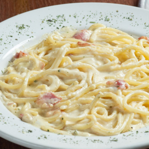 Carbonara
