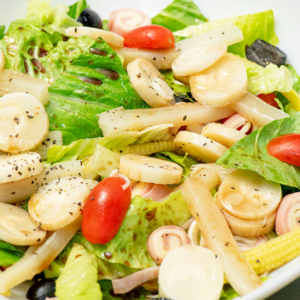 Insalate Boscaiola