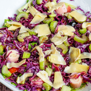 Insalate Mixta