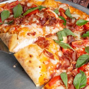 Pizza Génova