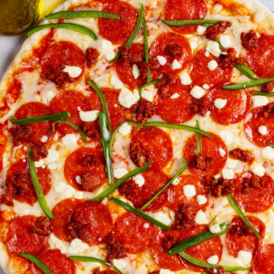Pizza Italia