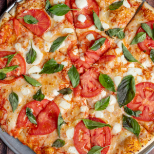 Pizza Marguerite