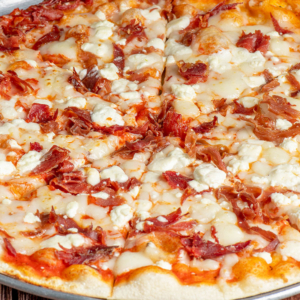 Pizza Milano