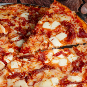 Pizza Parma