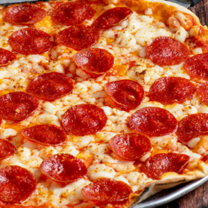 Pizza Pepperoni