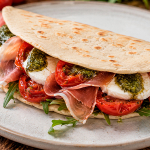 Piadina