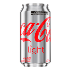 Coca-Cola light