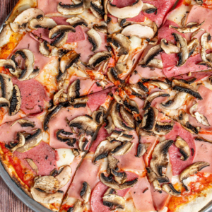 Pizza Roma