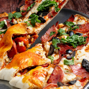 Pizza Siena