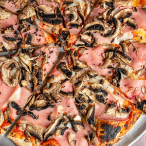 Pizza Torino