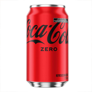 Coca-Cola zero