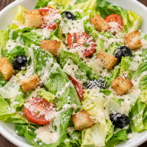 Ensalada César
