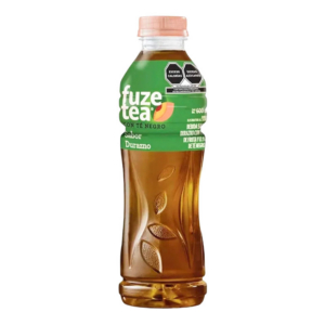 Fuze Tea Durazno