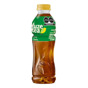 Fuze Tea Limón