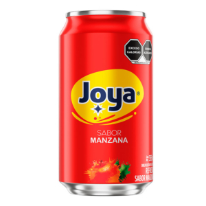Joya manzana