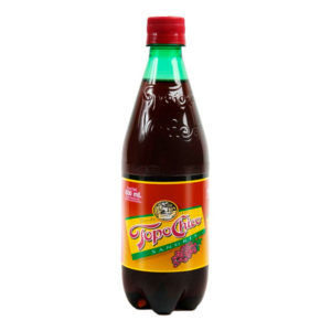 Topo Chico Sangría