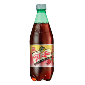 Topo Chico Sangría Light